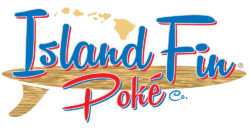 Island Fin Poke Franchise