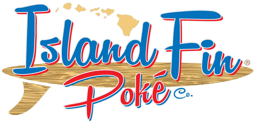 Island Fin Poke Franchise