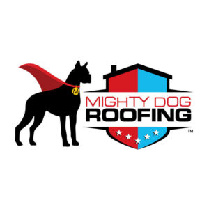 Mighty Dog Roofing Business