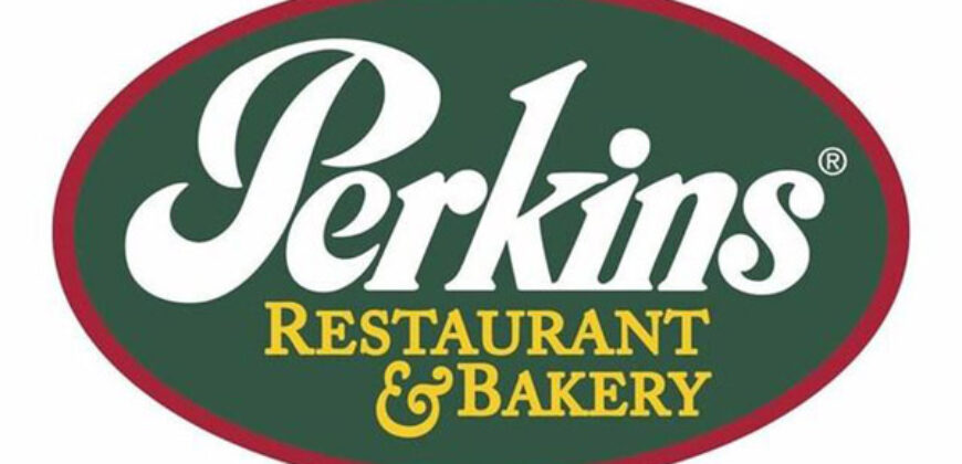 Perkins Restaurant & Bakery Franchise