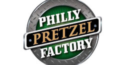 Philly Pretzel Factory Franchise