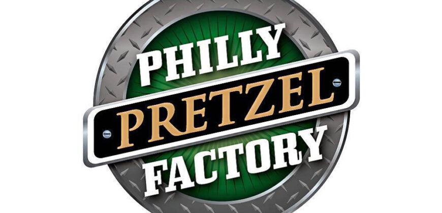 Philly Pretzel Factory Franchise