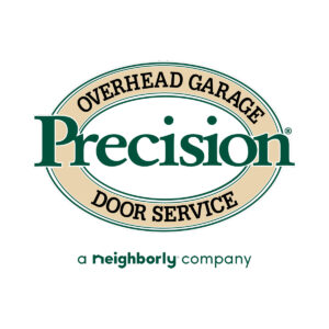 Precision Door Service Business