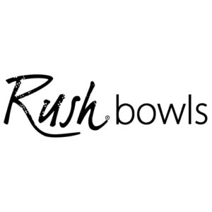 Rush Bowls Franchise