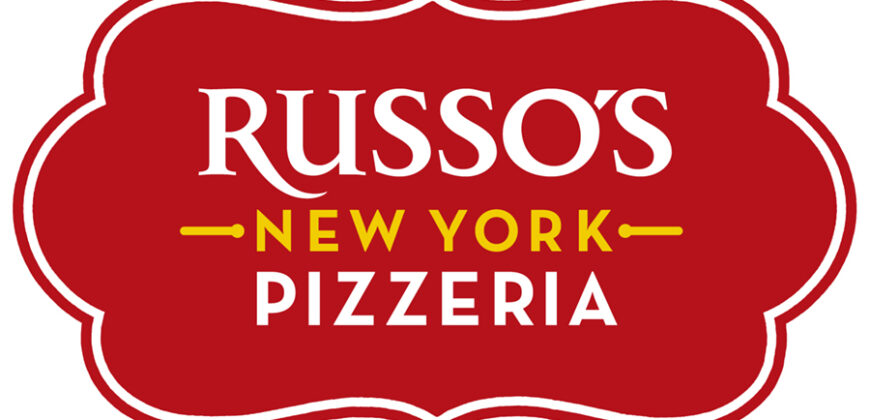 Russo’s New York Pizzeria Franchise