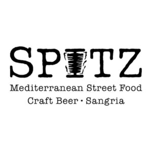SPITZ Mediterranean Street Food Business
