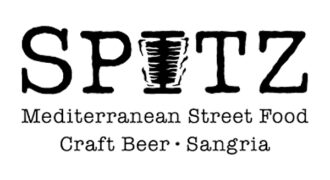 SPITZ Mediterranean Street Food Franchise