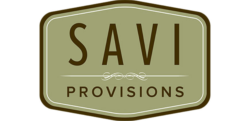 Savi Provisions Franchise