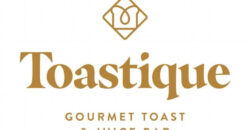 Toastique Franchise