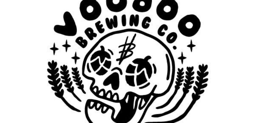 Voodoo Brewing Co. Franchise