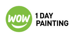 WOW 1 DAY PAINTING Franchise