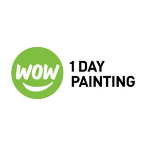 WOW 1 DAY PAINTING Business