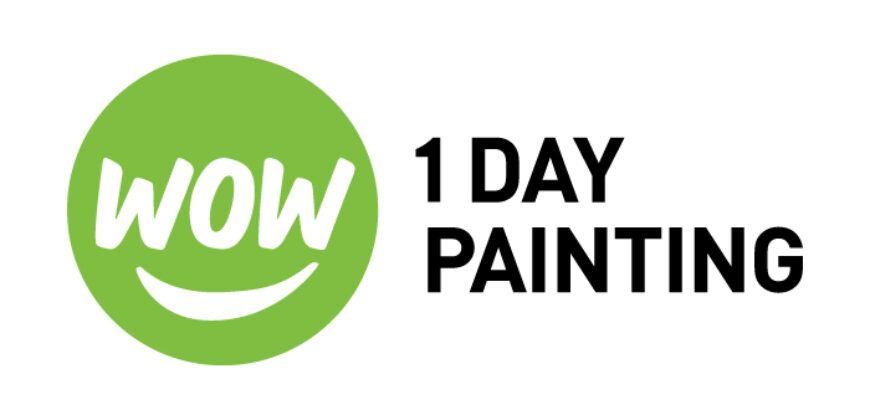 WOW 1 DAY PAINTING Franchise